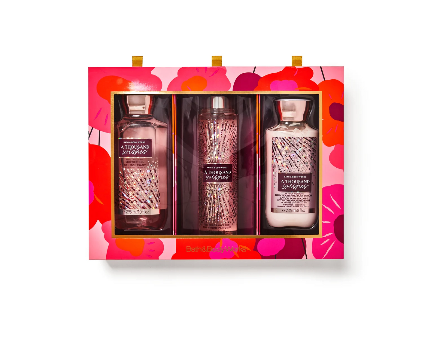 A thousand Wishes Gift Set