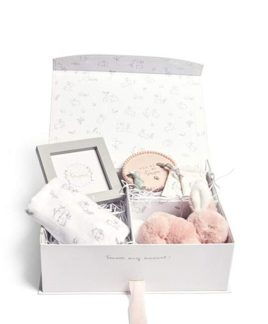 Treasured Baby Box