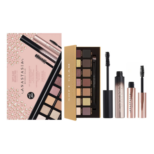 Anastasia Beauty Pack