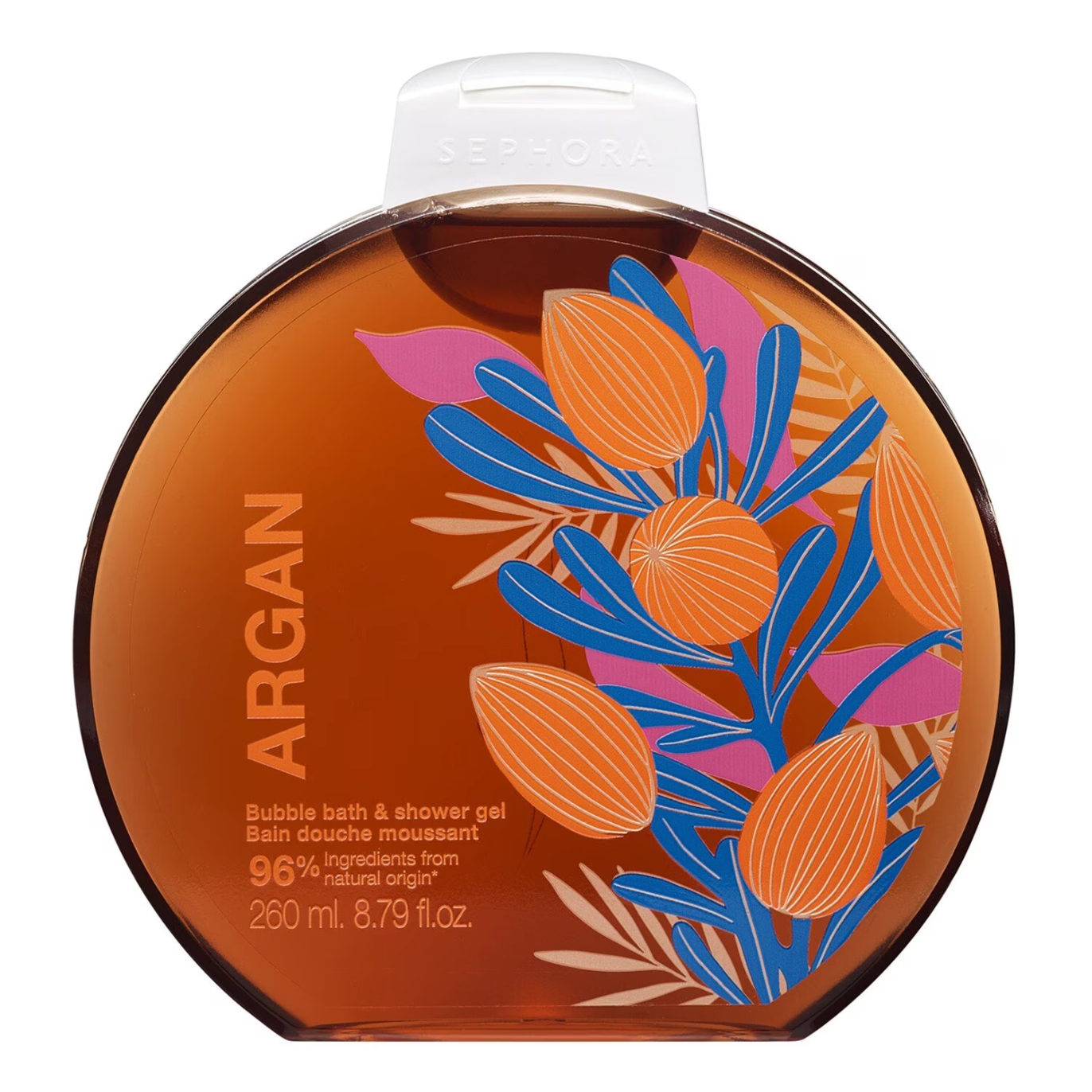 Argan Set from Sephora