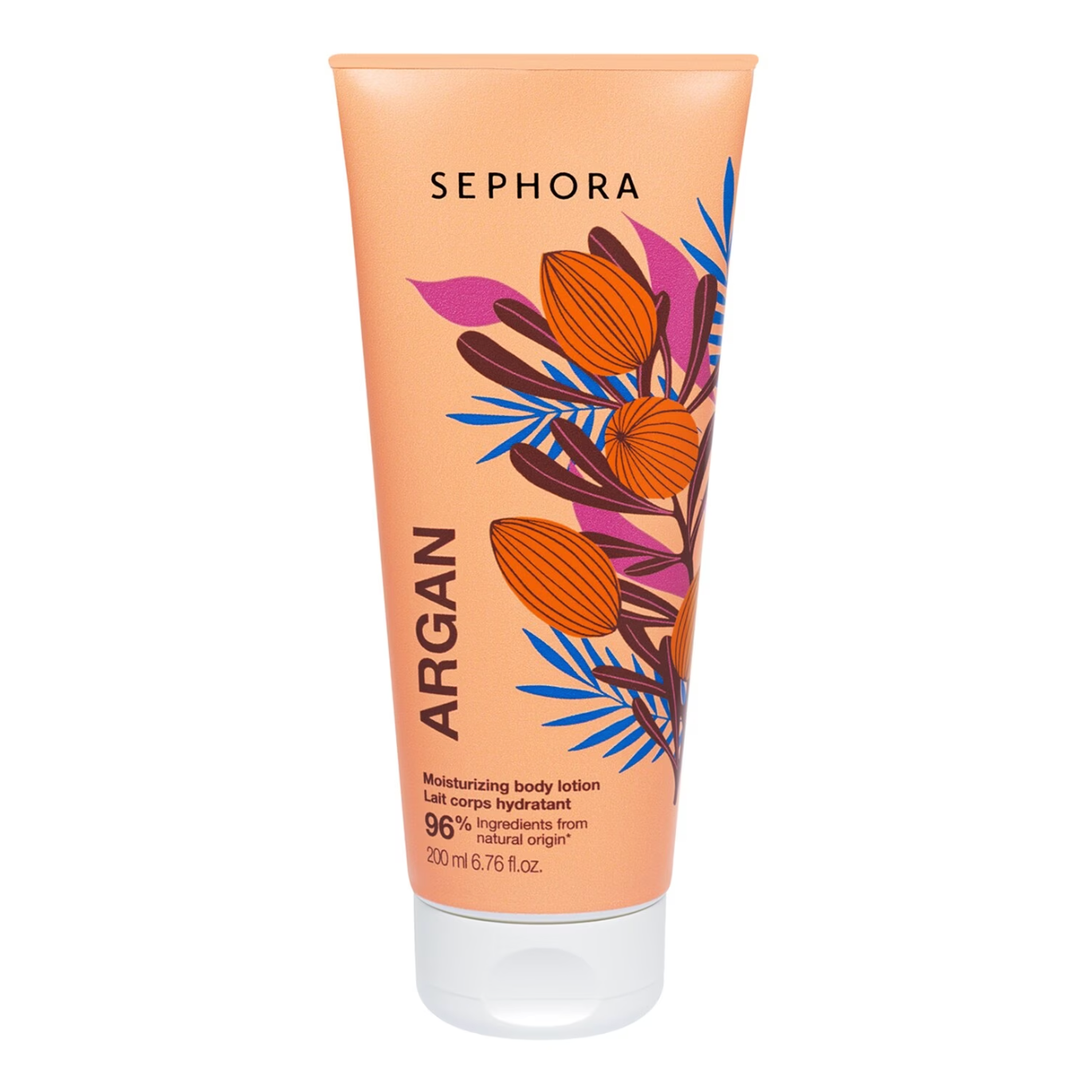 Argan Set from Sephora