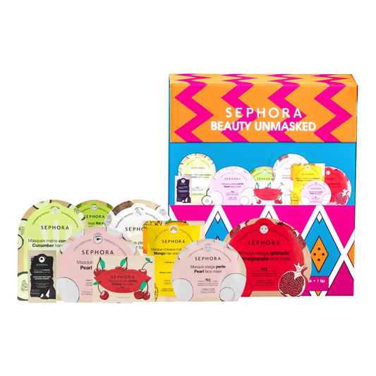 Beauty Masks Gift Set