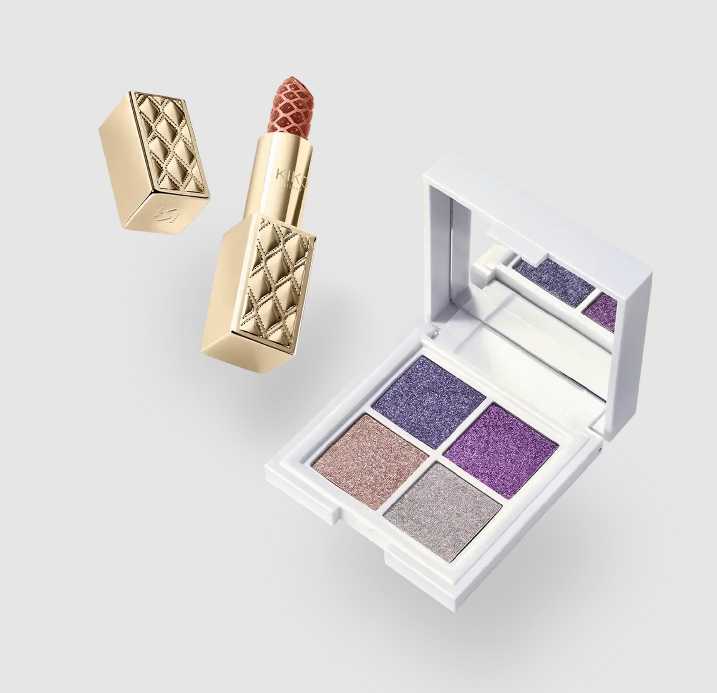 Kiko Festive Makeup Set