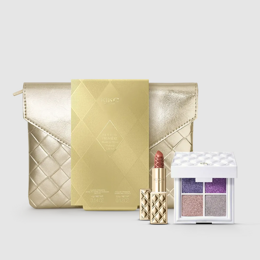 Kiko Festive Makeup Set