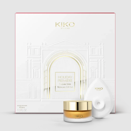 Luxurious Skin Care Set - Kiko